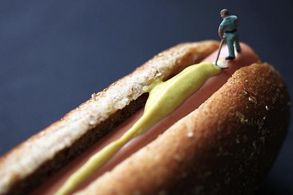 Le regole del vero hot dog: cos’è, cosa non è, come di mangia