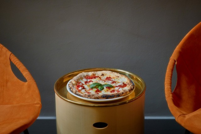 Margherita di Dry