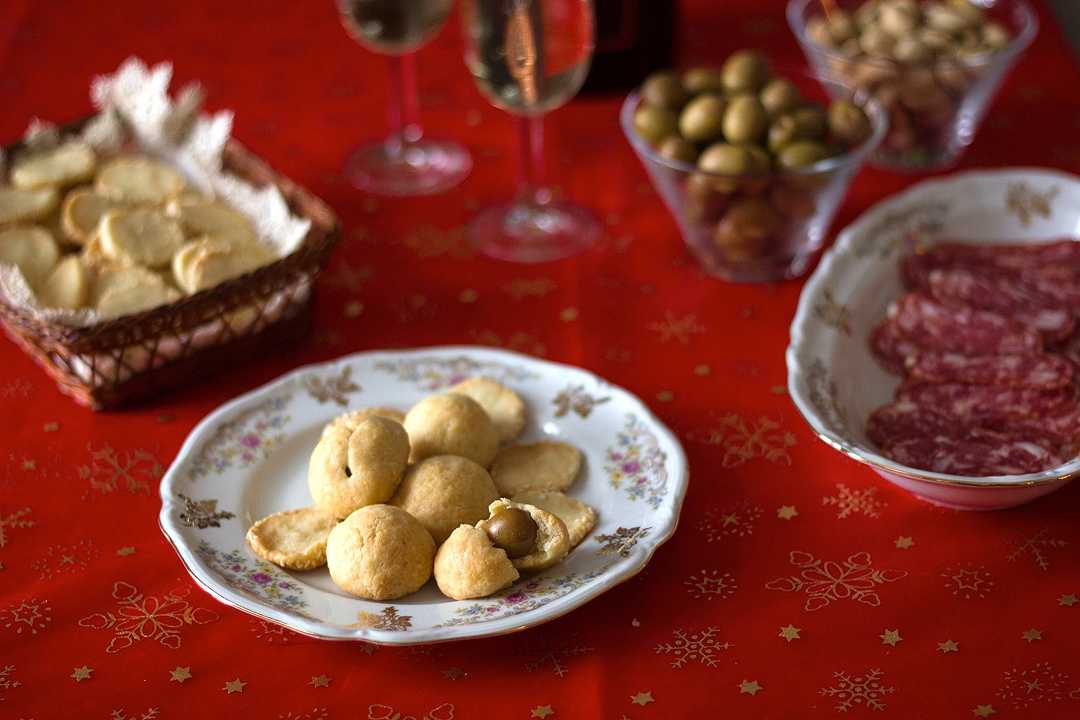 Gente del Fud vuole sapere quali sono le olive migliori d’Italia, e lo vuole sapere da voi