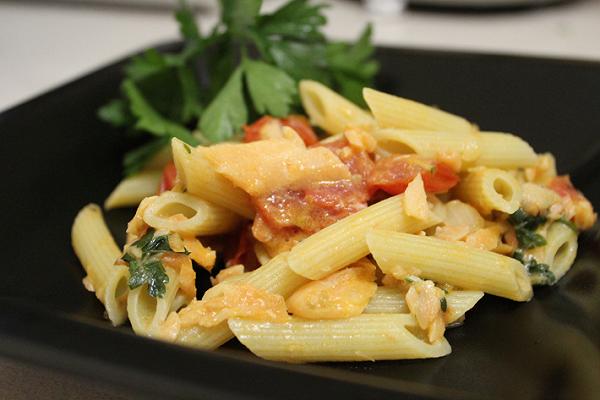 Faenza: avvelenò e uccise il patrigno con la pasta al salmone, condannato a 30 anni