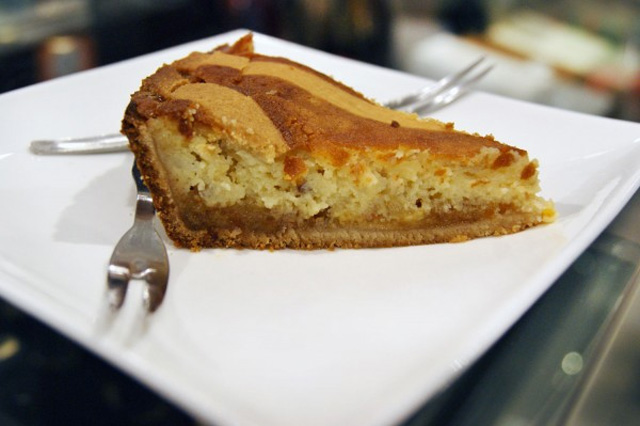 pastiera Marigliano