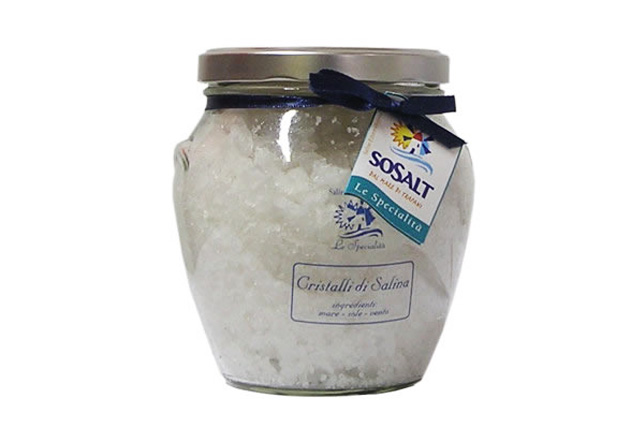 cristalli di sale sosalt