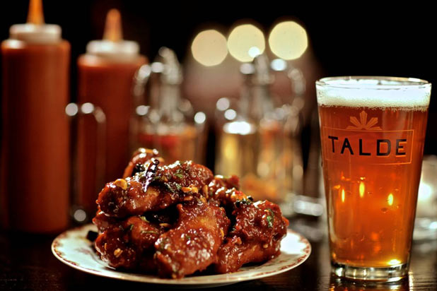 Bernard-McWilliams-Kung-Pao-Chicken-Wings