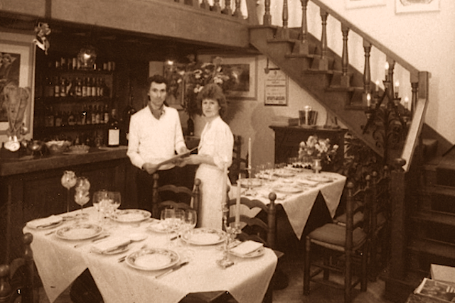 8 piatti “libidine” (© Jerry Calà) degli anni Ottanta nei ristoranti stellati