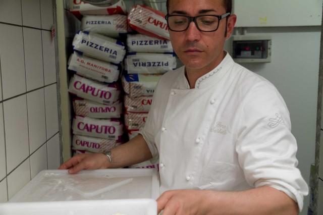 Gino Sorbillo