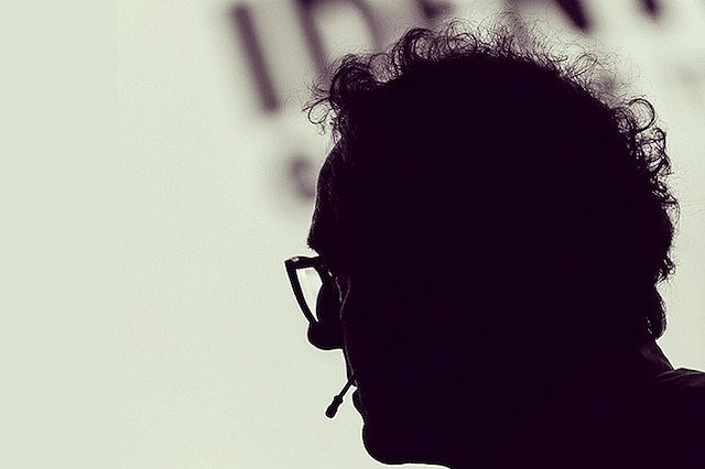 Massimo Bottura