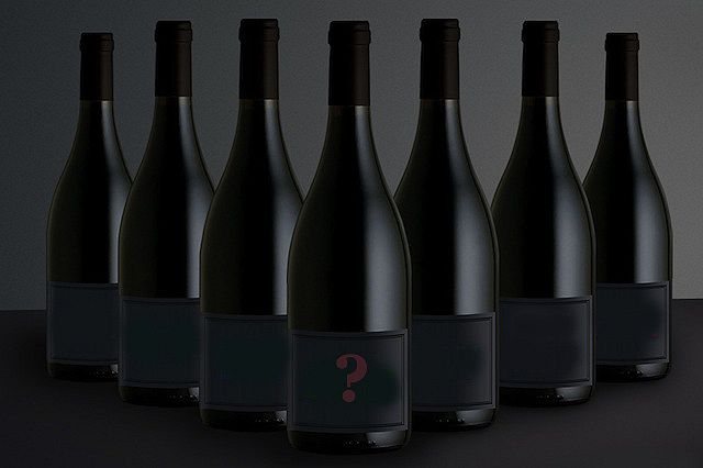 Quale vino abbinare?