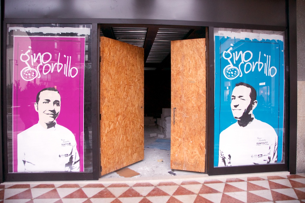Gino Sorbillo apre a Milano: 400 pizze al giorno e solo impasto a mano