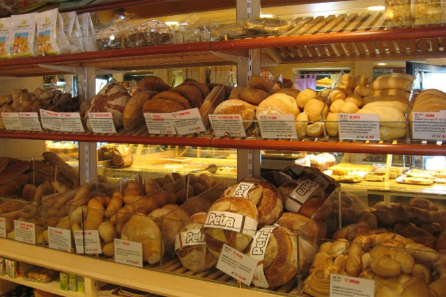 delizie del grano trentin cittadella