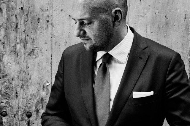 giuseppe palmieri, sommelier, osteria francescana