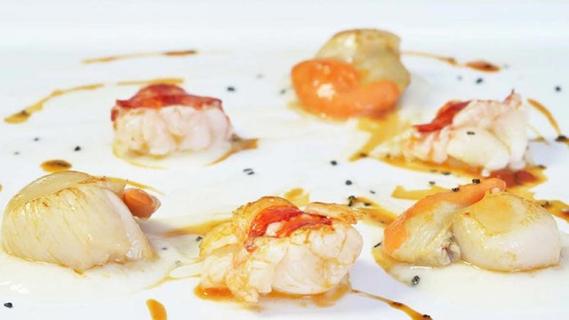 locanda tamerici