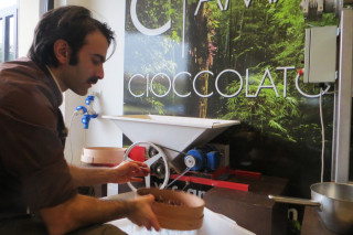 marco colzani cioccolatiere