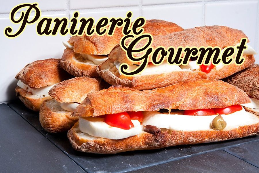 Non si vive di soli hamburger: top 20 dei migliori panini italiani