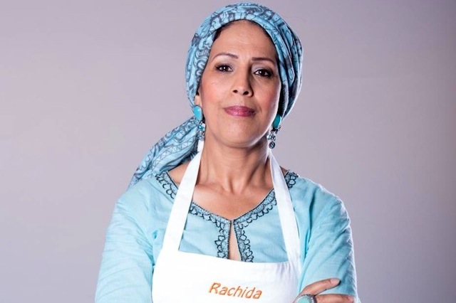 Rachida