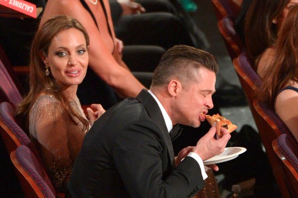 Pizza Horror Oscar Show: per favore, non chiamatela italiana