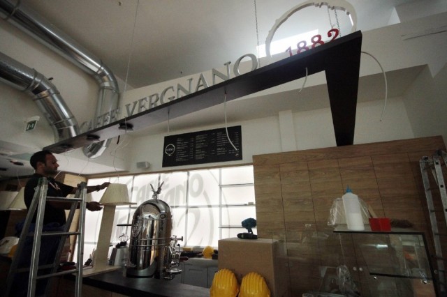Eataly Smeraldo - Milano