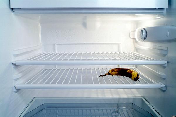 Frigo vuoto, pancia piena! 8 ricette per gestire l’emergenza