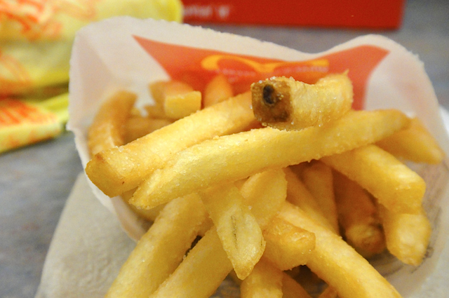 11 cose inquietanti da sapere sull’Happy Meal di McDonald’s