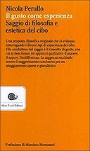 Il gusto come esperienza