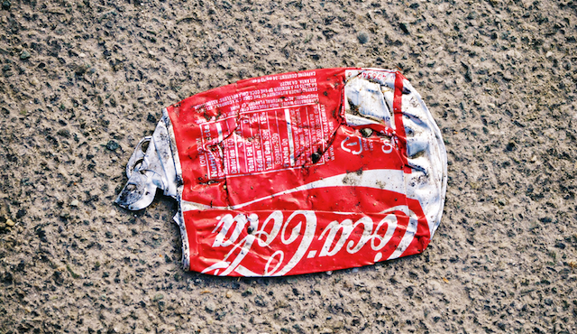 Coca Cola Life con stevia non si farà più: la Coca Cola abbandona 200 marchi