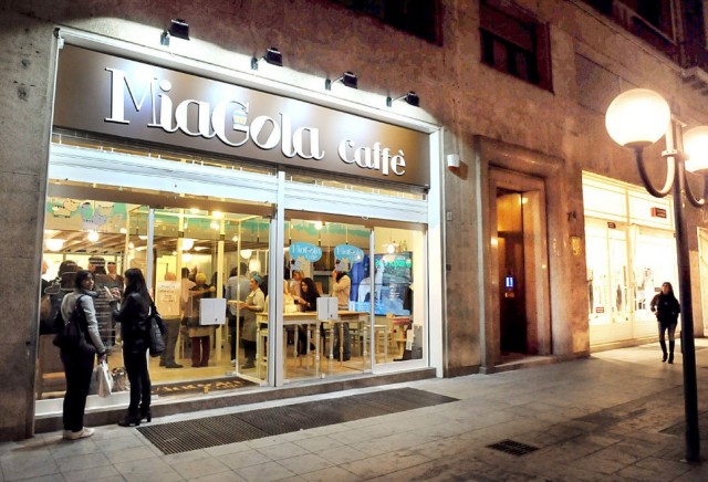 MiaGola caffè