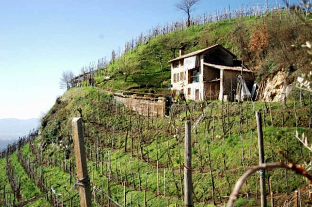 Osteria senza oste - esterno