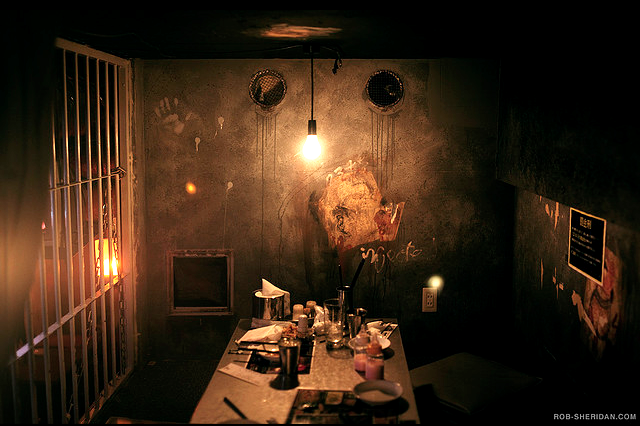 Ristorante Horror