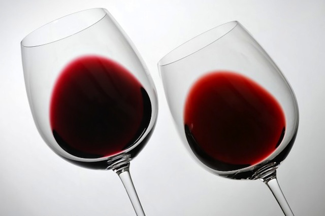 Il vino rosso non si abbina con il pesce e altre leggende metropolitane