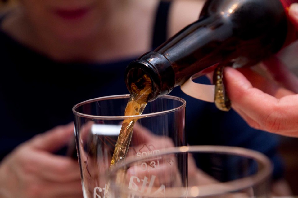 Le 10 birre dell’anno 2014 che è più urgente provare