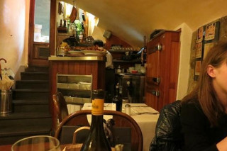 buca dell orafo firenze