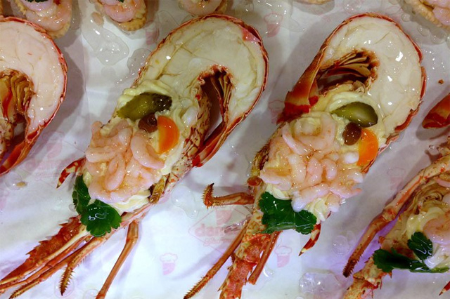 gastronomia danesin treviso