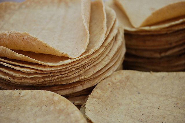 mexican tortillas