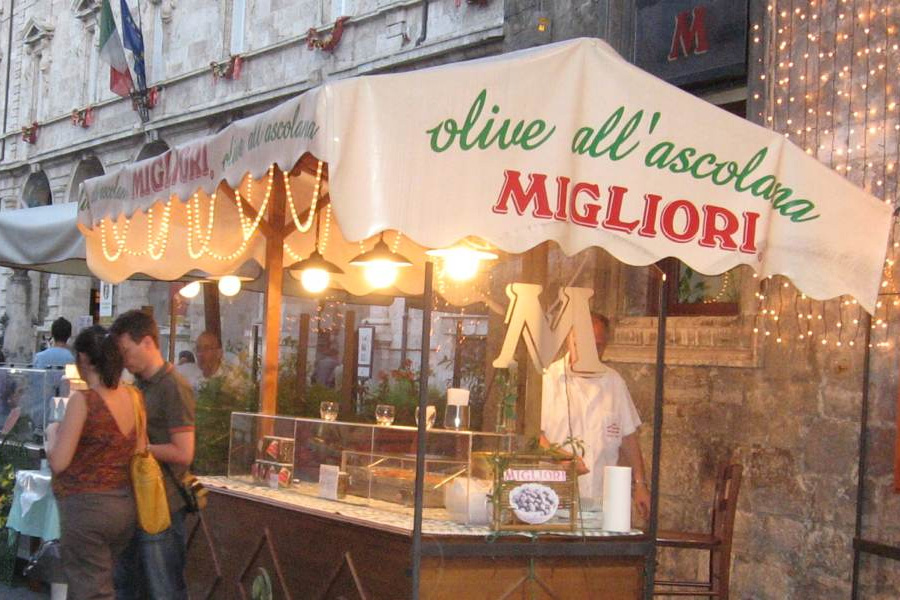 migliori ascoli piceno