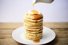 Pancake: 7 errori che facciamo spesso