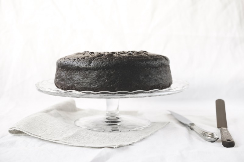 ricetta torta guinness