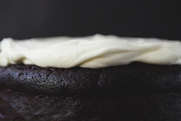 ricetta Torta guinness