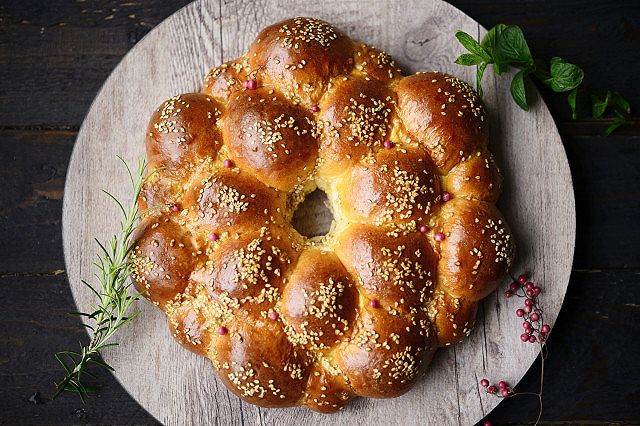 ricetta perfetta danubio napoletano