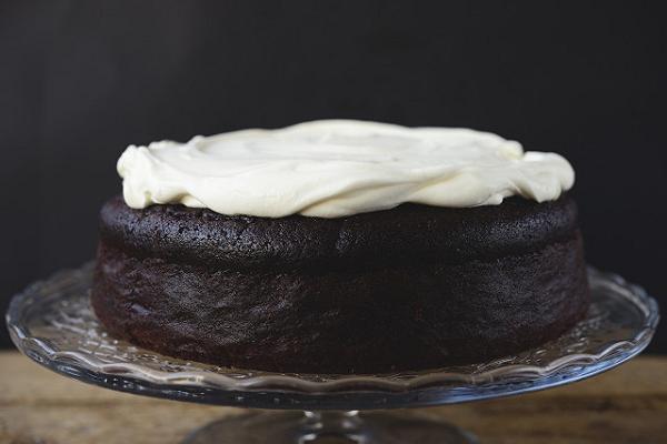 torta Guinness ricetta
