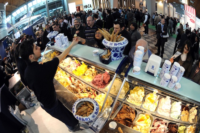 30.000 gelaterie artigianali in Italia