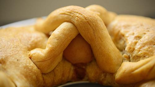 Dove comprare il casatiello a Napoli