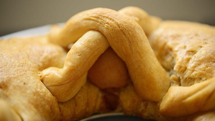 Dove comprare il casatiello a Napoli