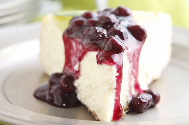 Cheesecake