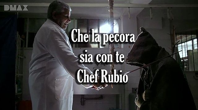 Chef Rubio - Unti e bisunti 2