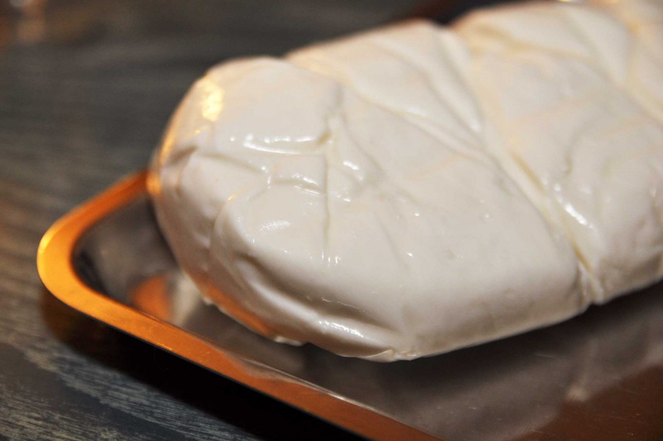 Fior di latte