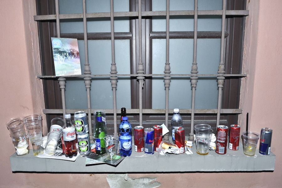 Fuorisalone 2014 a Milano