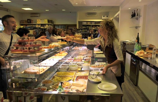 Il negozio del buongusto - Verona