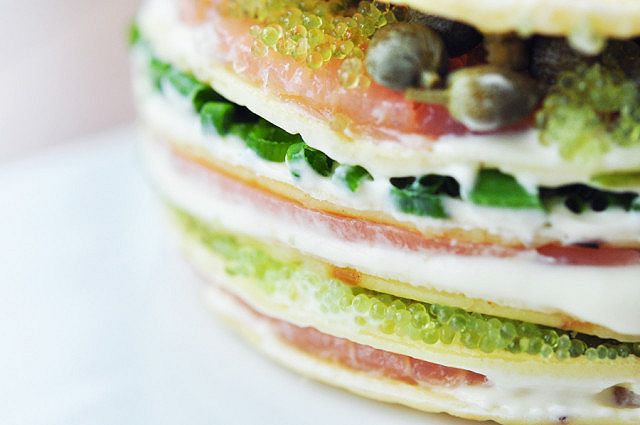 Migliori brunch a Milano