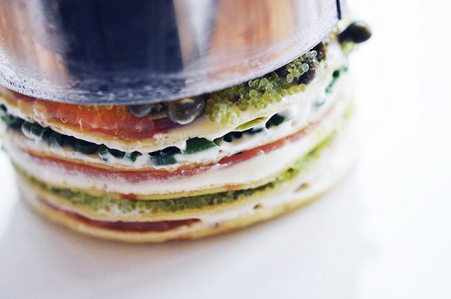 Migliori brunch a Milano