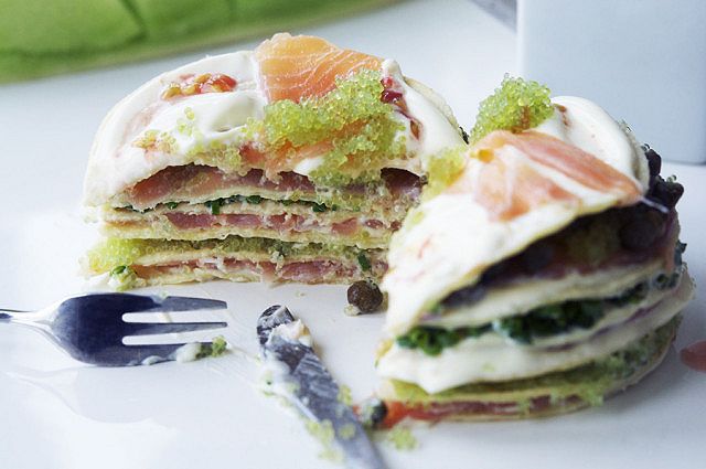 Migliori brunch a Milano