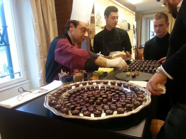 Pasticceria Flego - Verona
